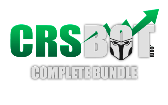 CRS BOT Complete Bundle