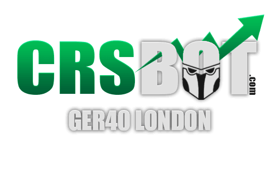 CRS BOT GER40 London