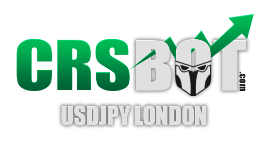 CRS BOT USDJPY London